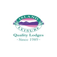 Island Leisure Lodges Logo