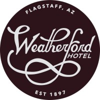 Weatherford Hotel Logo