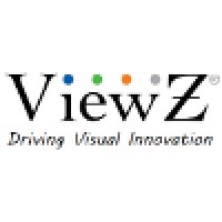 ViewZ Logo