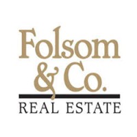 Folsom & Company Real Estate, LLC Logo
