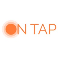 On Tap, LLC Logo