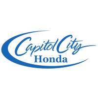 Capitol City Honda Logo