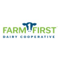 FarmFirst Dairy Cooperative Logo