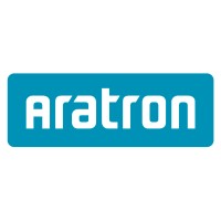 Aratron AB Logo