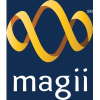 magii, Inc Logo