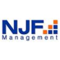 N.J.F Management Logo