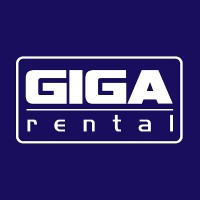 GIGA RENTAL Logo