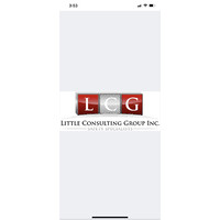 LCG Little Consulting Group Logo