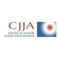Council of Juvenile Justice Administrators (CJJA) Logo