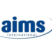 AIMS International Central America & Caribbean Logo