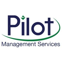 Pilot Management Services Limited Logo