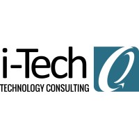 i-Tech Technology Consulting Logo