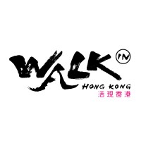 Walk in Hong Kong Logo