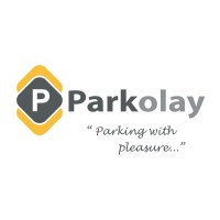 Parkolay Logo