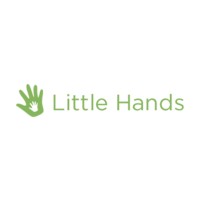 Little Hands Logo