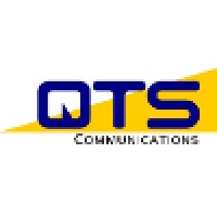 QTS Communications Logo