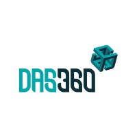 Bander Bafakih Companies Group | DAS360 Logo