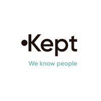 Keptpeople Logo