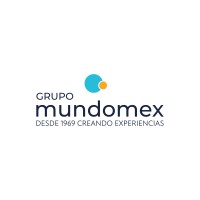 Grupo Mundomex Logo