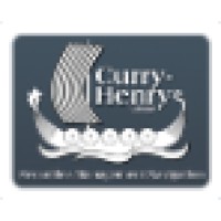 Curry-Henry Group Inc. Logo