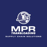 MPR Supply Chain Solutions Logo