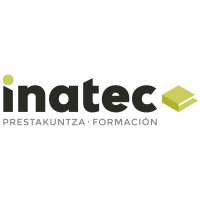 Centro de Estudios INATEC | INATEC Ikasketa Zentroa Logo