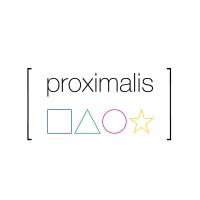 PROXIMALIS Logo