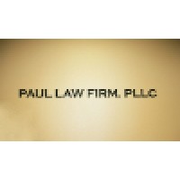 Paul Law Firm, PLLC Logo