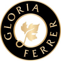 Gloria Ferrer Caves & Vineyards Logo
