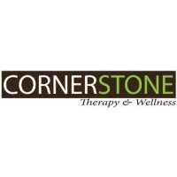Cornerstone Therapy and Wellness Logo