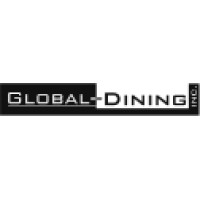 GLOBAL-DINING, INC. OF CALIFORNIA Logo