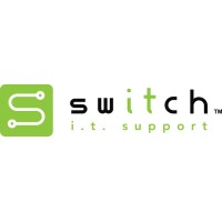 Switch I.T. Support Logo