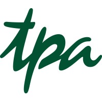 TPA Group Logo