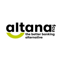 Altana Federal Credit Union Logo