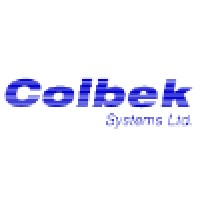 Colbek Systems Limited Logo