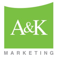 A & K Marketing Inc Logo