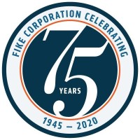 Fike Corporation Logo