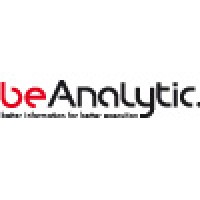 beAnalytic Logo