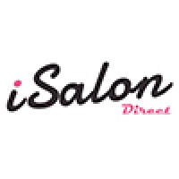 iSalon Direct Logo