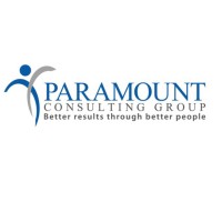 Paramount Consulting Group, LLC Logo