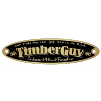 Timberguy Logo