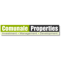 Comunale Properties Logo