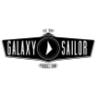 Galaxy Sailor Productions Logo