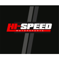 Hi-Speed Motorsports Logo