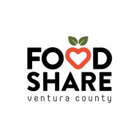 Food Share of Ventura County Logo