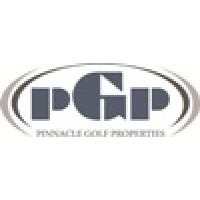 Pinnacle Golf Properties Logo