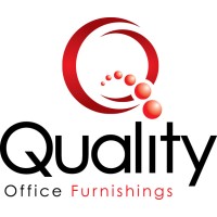 Quality Office Furnishings, Inc Logo