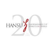 Hansu Law Firm Logo