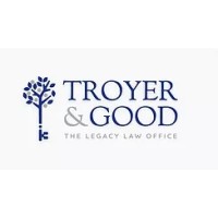 Troyer & Good, PC Logo