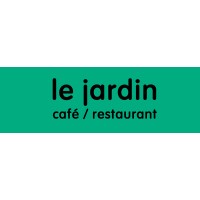 le jardin Logo